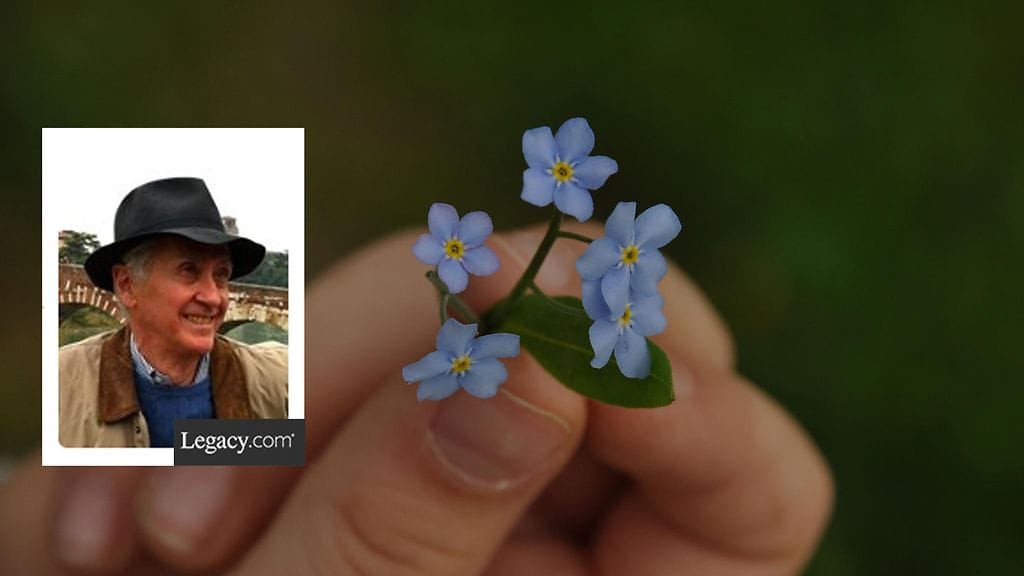 Amerikkalainen Rick Stein menehtyi 71 vuoden iässä, mutta miten? Kysymykseen vastaa muistokirjoitus, joka on huikeaa luettavaa. Kuvituskuva, toisen kuvan lähde Legacy.com