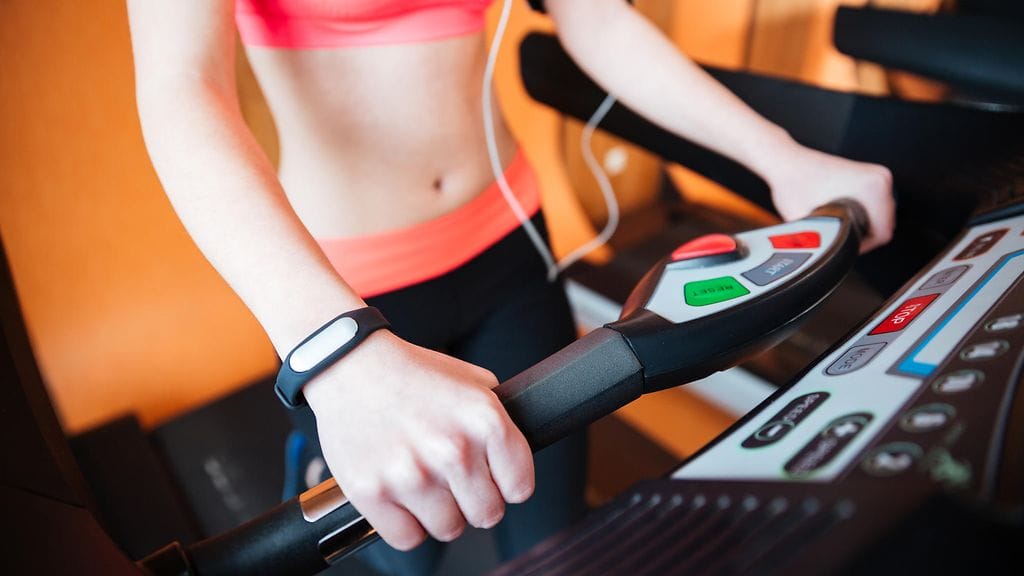 Uuden, terveemmän elämäntavan tulisi tuoda mukanaan positiivisia vaikutuksia – ei stressiä tai ahdistusta.