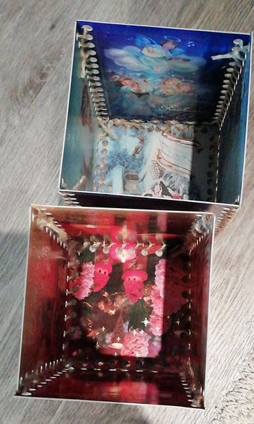 tiia honkala_korttirasiat ylhäältä