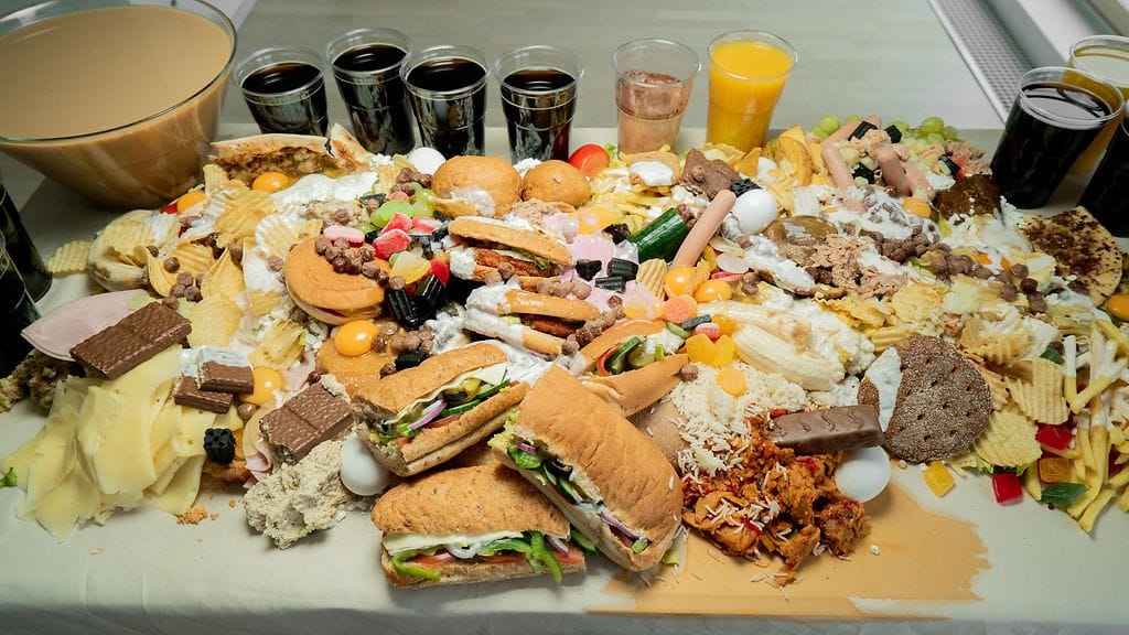 AVA_OLETMITÄSYÖT_ESKOEERIKÄINEN_HUONONRUUANPÖYTÄ