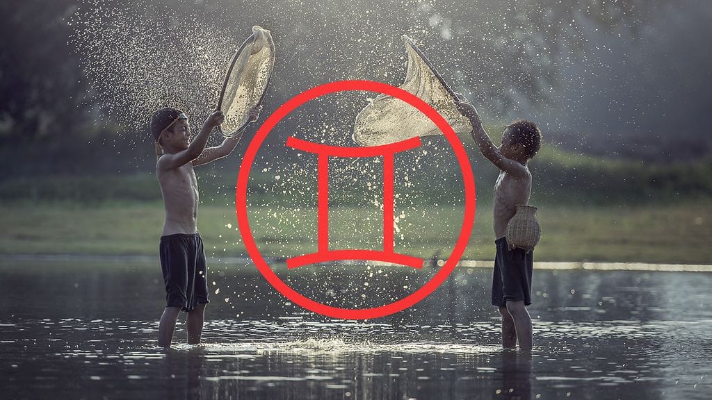 Kaksoset 21.5.–20.6.