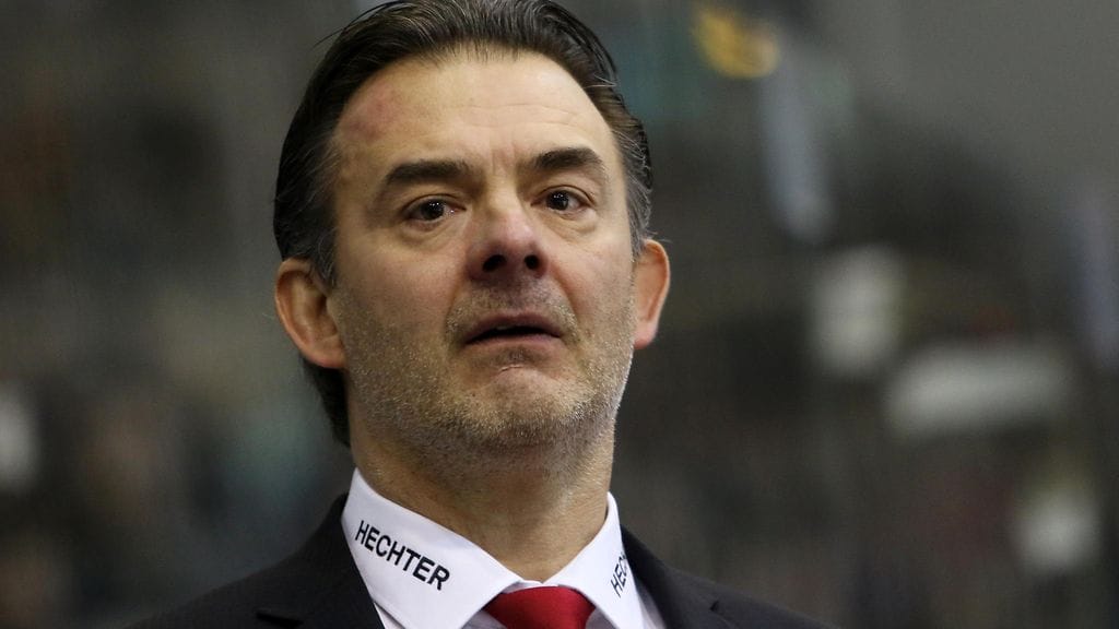 Mikael Kotkaniemen luotsaaman Ässien alkukausi on ollut murheellinen.