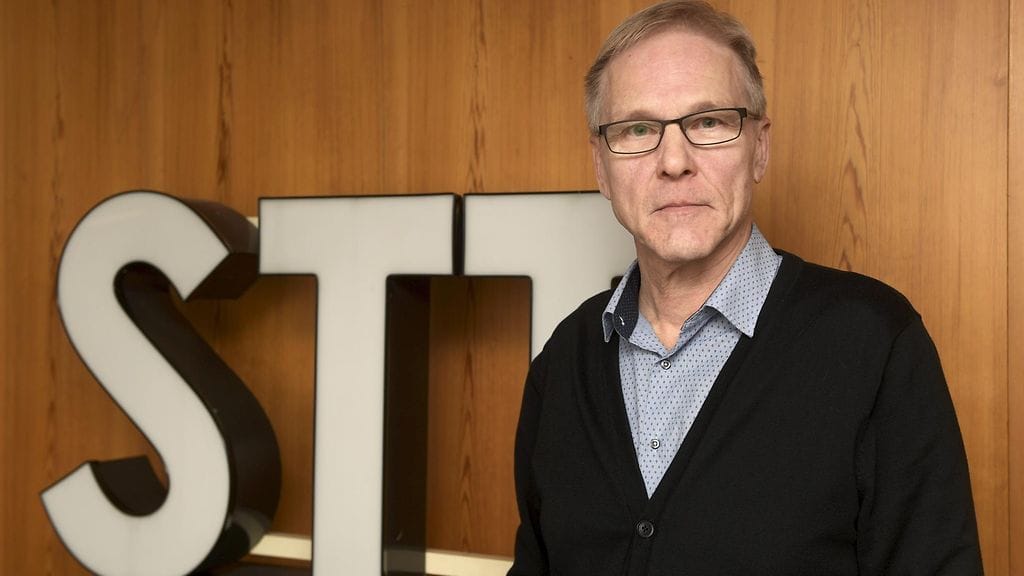 Suomen tietotoimiston STT uudeksi toimitusjohtajaksi on valittu Kimmo Pietinen.