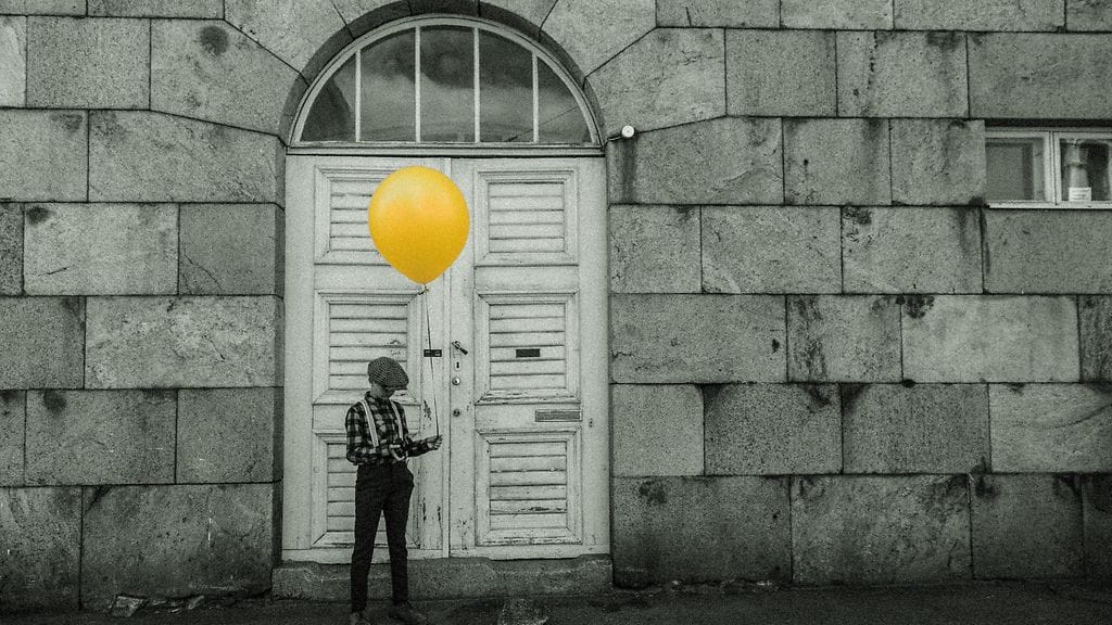 Diili kuvakisa Valokuva 1