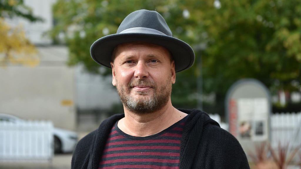 Antti j. Jokisen seuraava elokuva kertoo Helene Schjerfbeckistä.