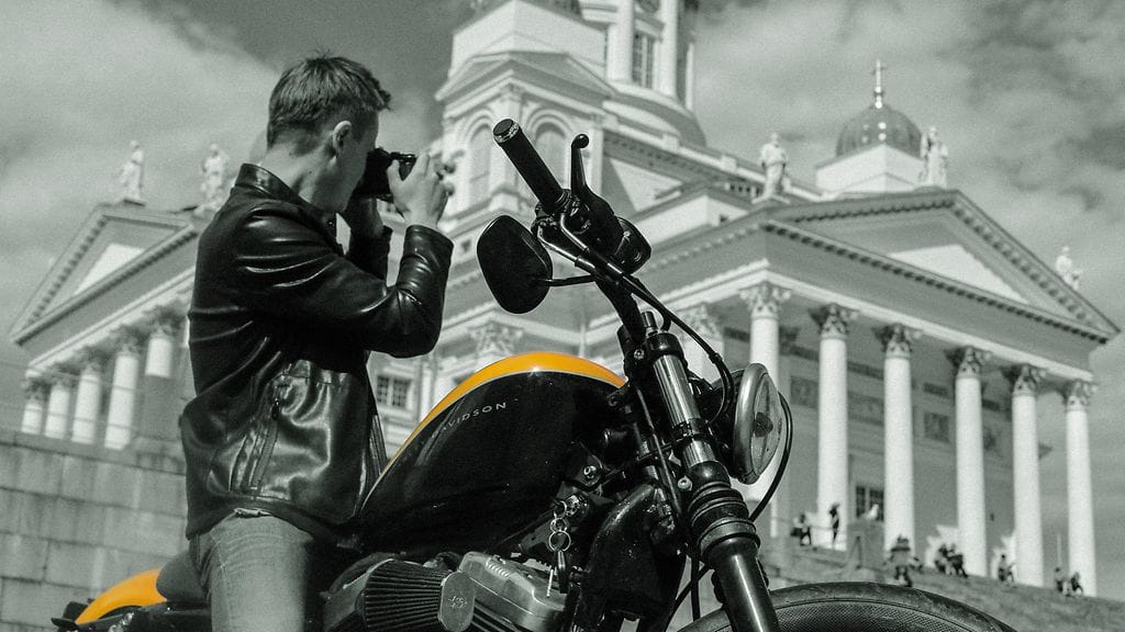 Diili kuvakisa Valokuva 2