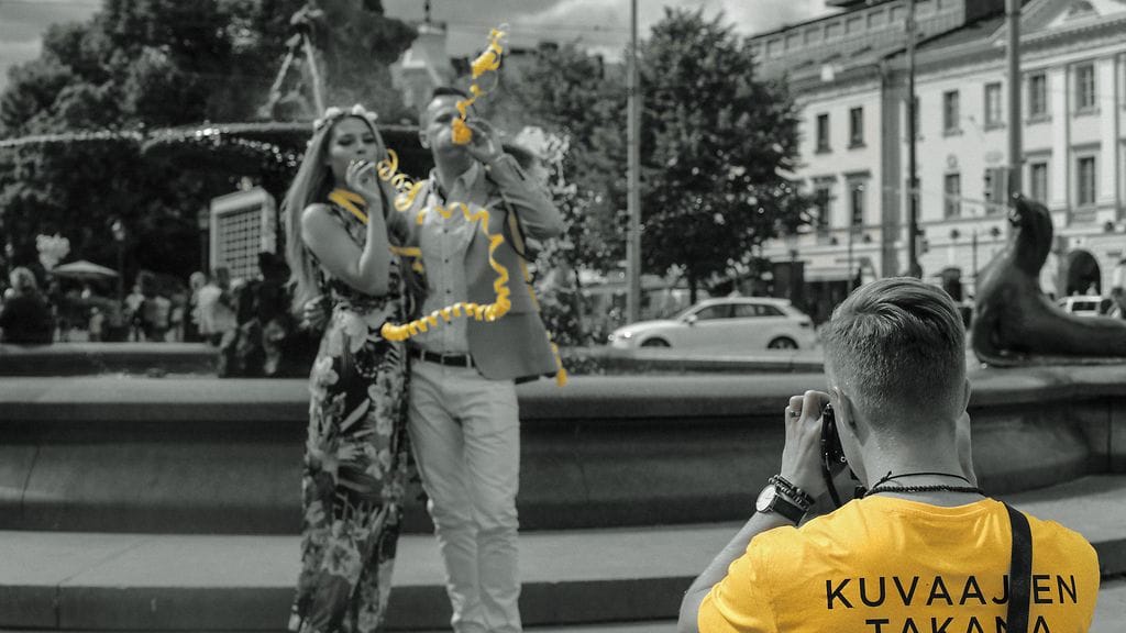 Diili kuvakisa Valokuva 3