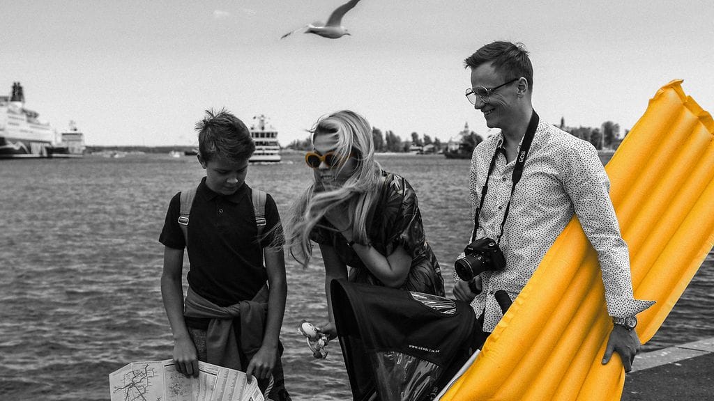 Diili kuvakisa Valokuva 4