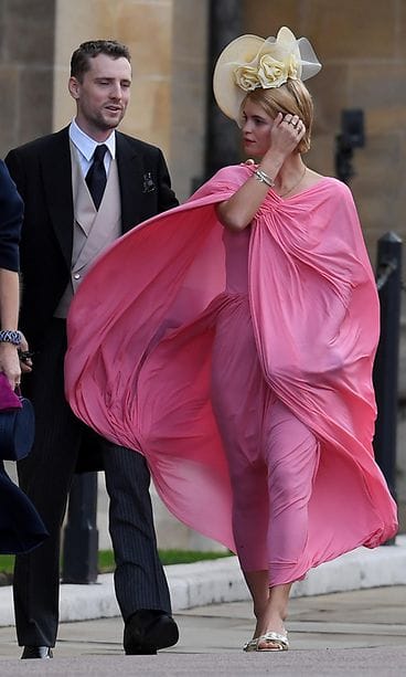 eugenie häät tuuli