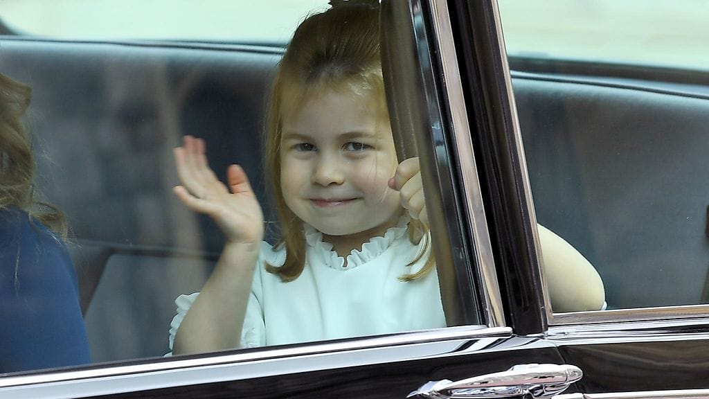 prinsessa charlotte eugenien häät 12.10.