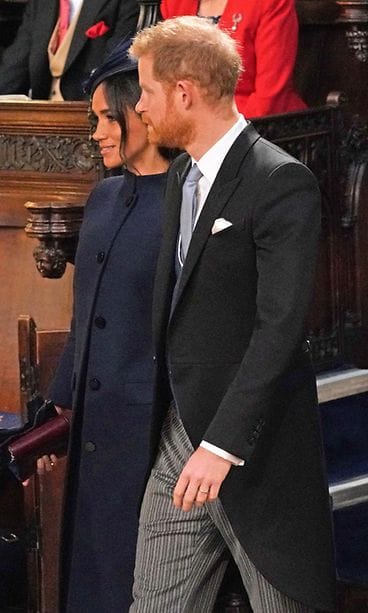 meghan ja harry eugenien häät (1)