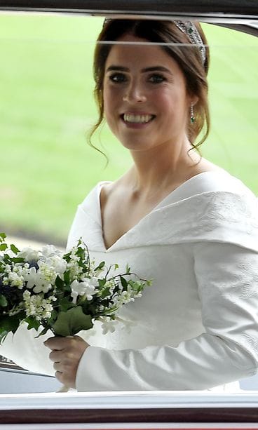 eugenie