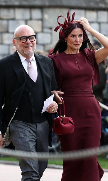 demi moore 12.10.2018