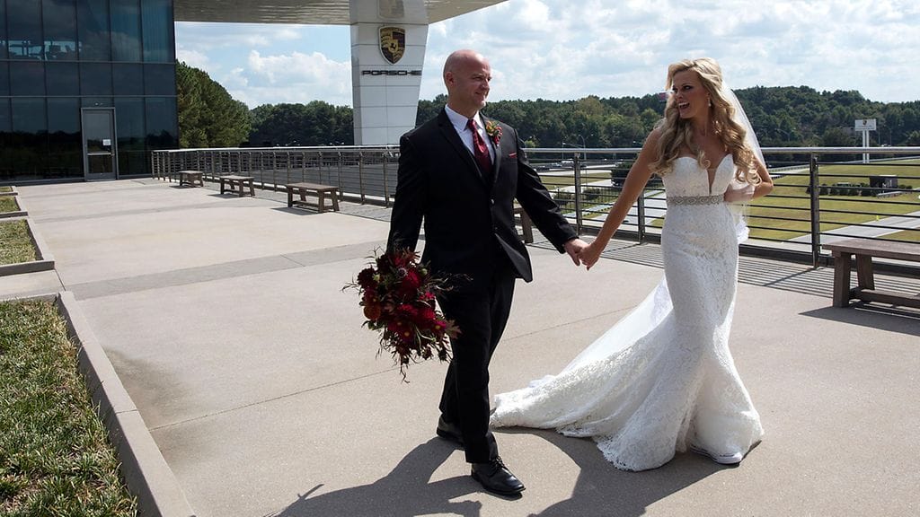 samantha john evans porsche experience center (1)