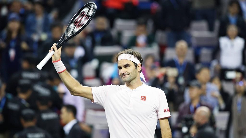 Roger Federer