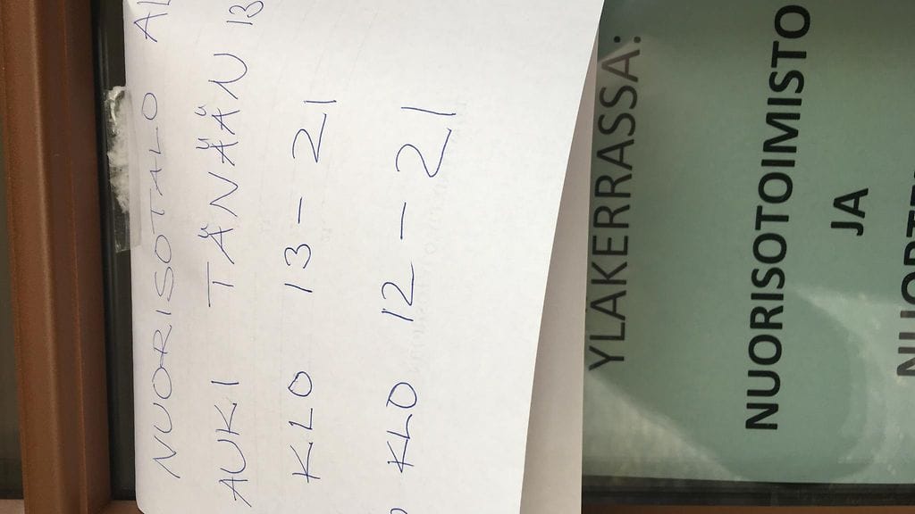 kalajoki kriisiapu 2