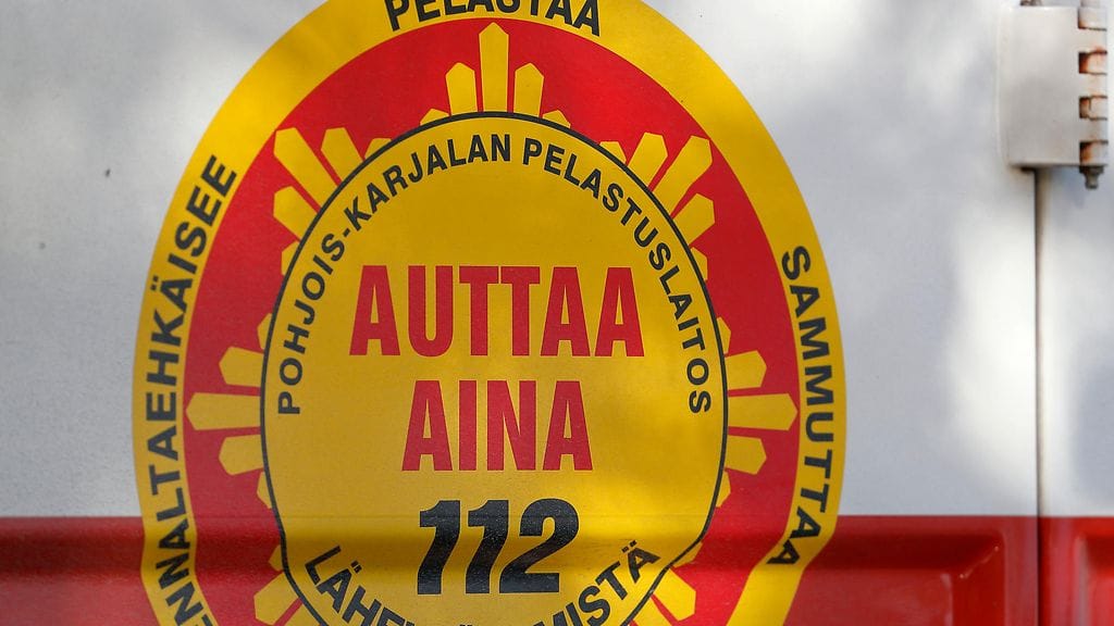 Etelä-Savon pelastuslaitos sai hälytyksen eläimenpelastustehtävästä Pieksämäen Metsämiehentielle illalla kello 23.20. Kuvituskuva.