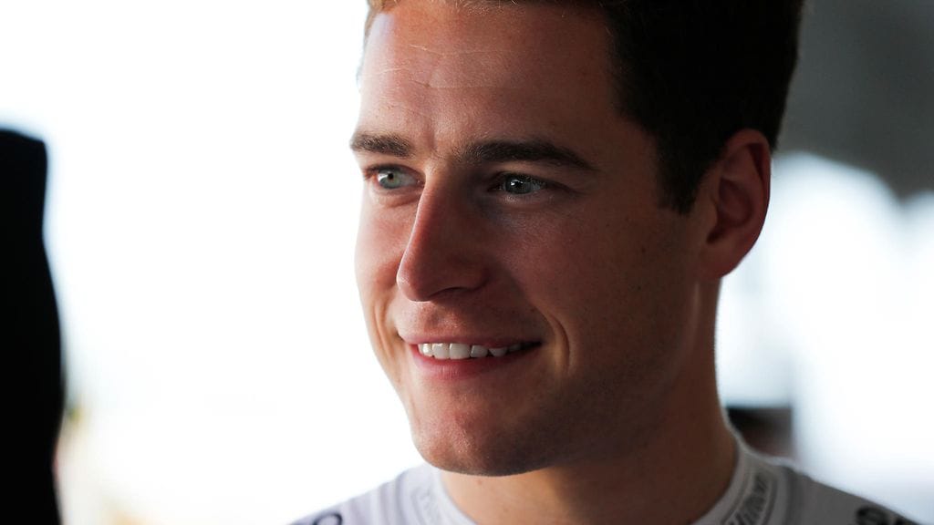 McLarenilla ajava belgialaiskuski Stoffel Vandoorne jättää F1-sarjan tämän kauden jälkeen.