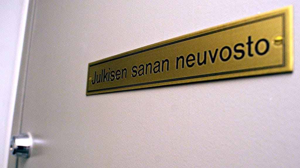 JSN kertoo ratkaisun olevan harvinainen, koska Journalistin ohjeet eivät soveltuneet sen käsittelyyn.