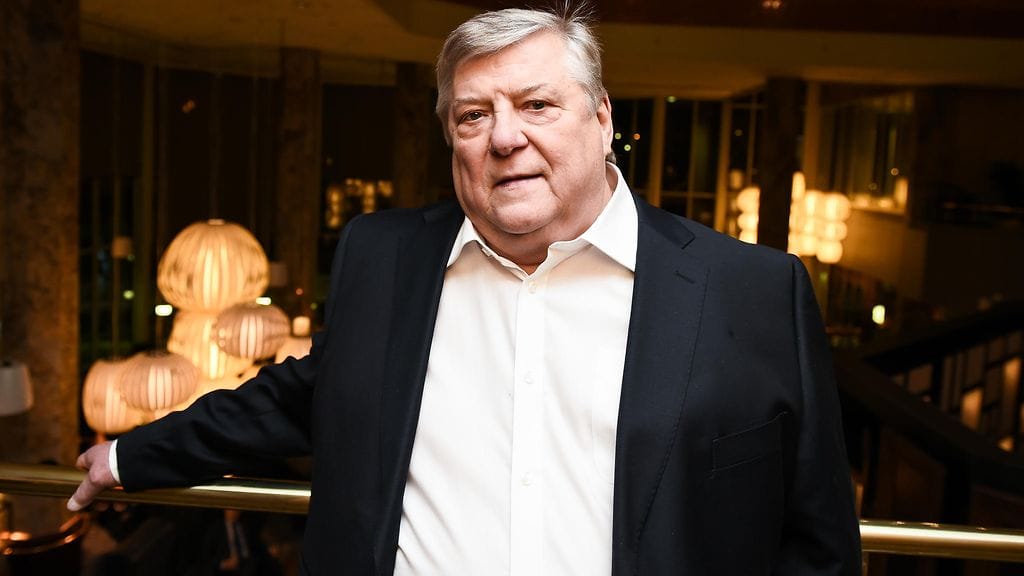 Erkki "Neka" Haapanen