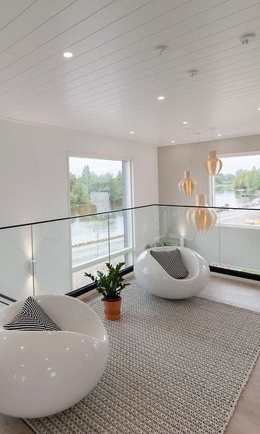 Sievitalo Kultakoivu 187011