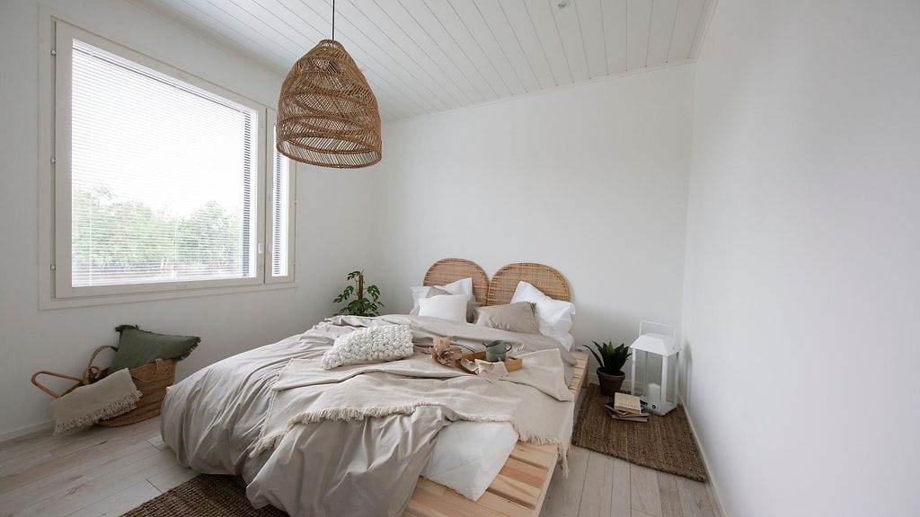 Solid House Kodit asunto B004