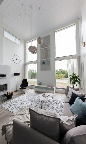 Dekotalo Villa Vaski001