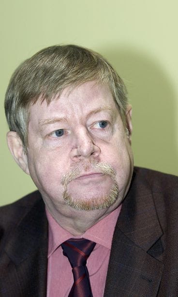 Arto Paasilinna 2