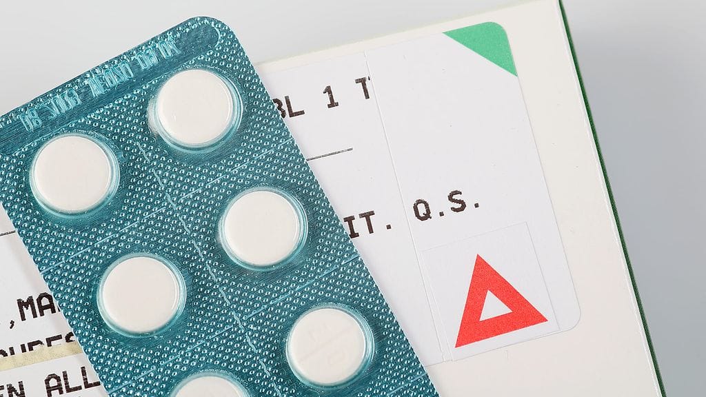 Lääkkeiden väärinkäytöstä kaivataan lisää tutkittua tietoa, toteaa THL:n erikoistutkija Karoliina Karjalainen.