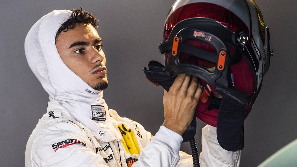 Pascal Wehrlein