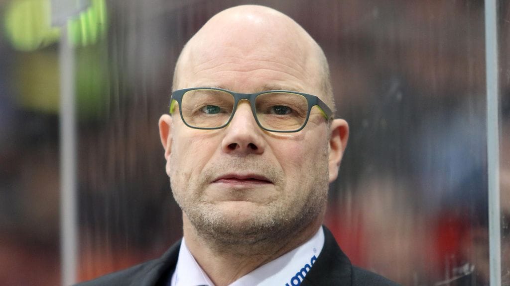 Risto Dufva palaa tuttuun tehtävään JYPin päävalmentajaksi.