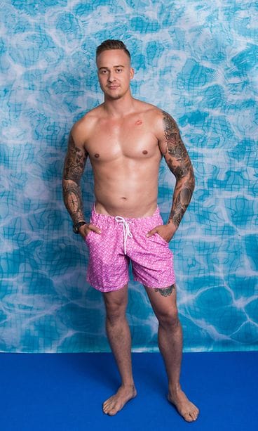 Pauli Love Island Suomi