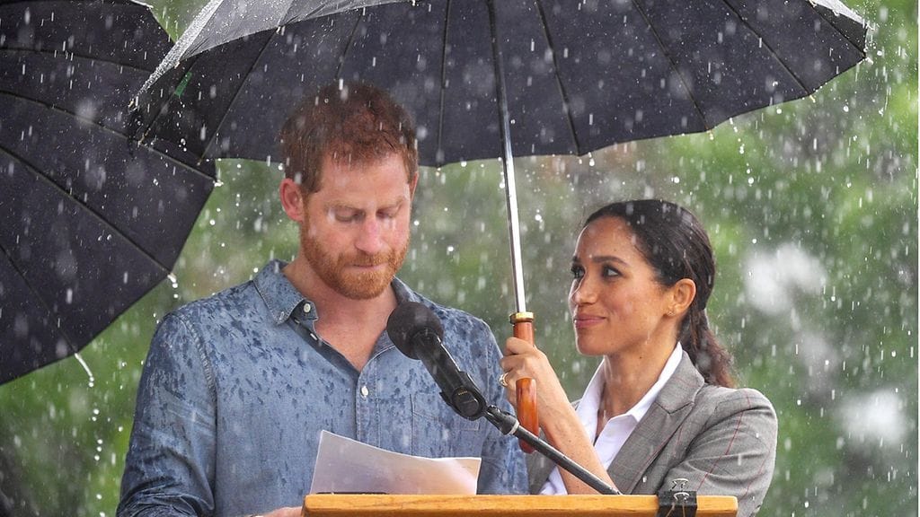 prinssi Harry herttuatar Meghan Australia 17.10.2018 (2)