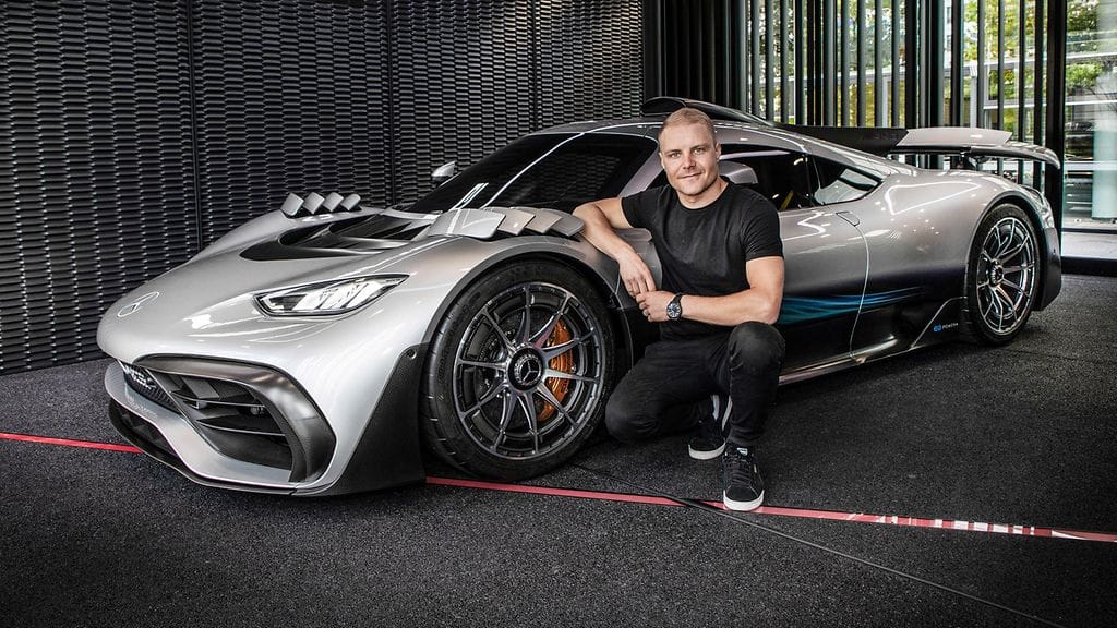 mercedes-amg one valtteri bottas f1 (1)