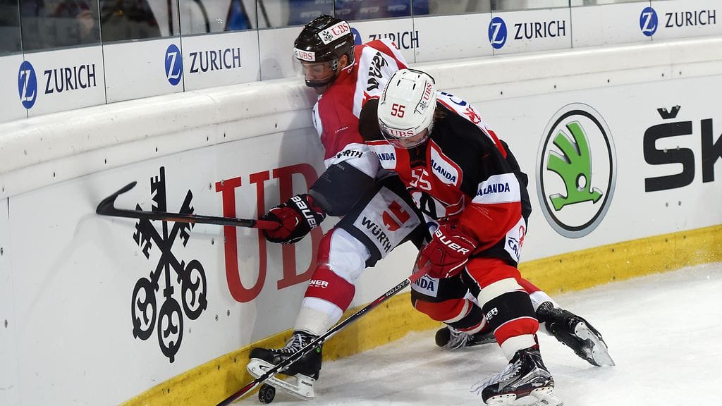 Alexander Shchemerov haluaa kehittyä Pelicansissa KHL-puolustajaksi.
