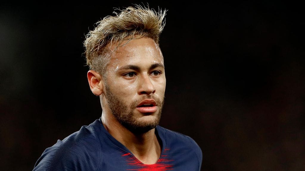 Neymar