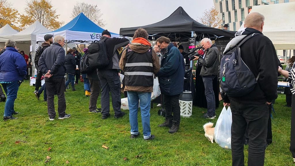 Asunnottomien yö, asunnottomuus, asunnottomat