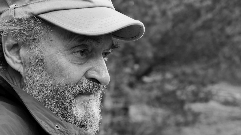 Arvo Pärt