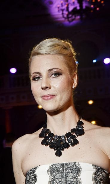LK ostettu Jessikka Aro