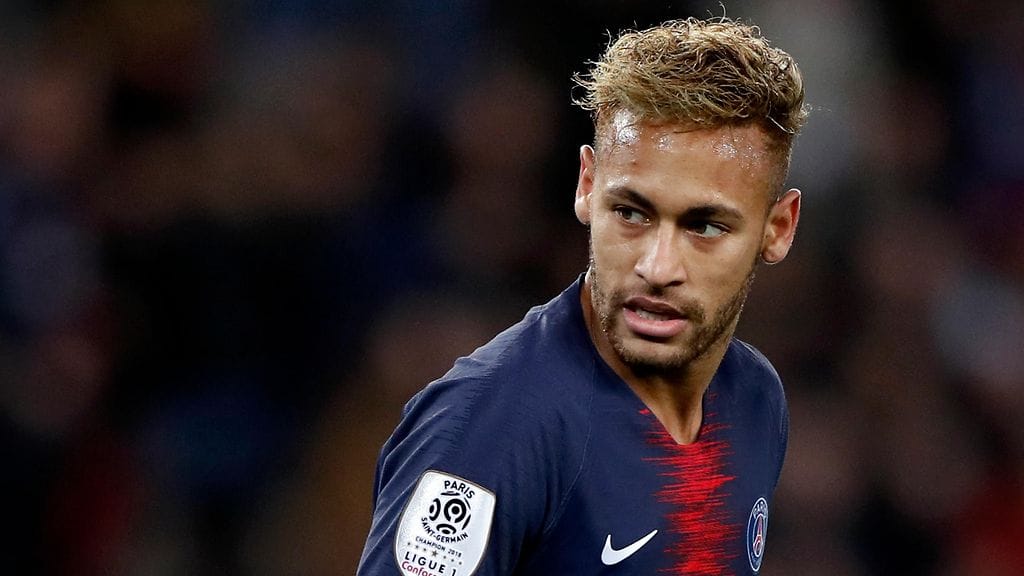 Neymar