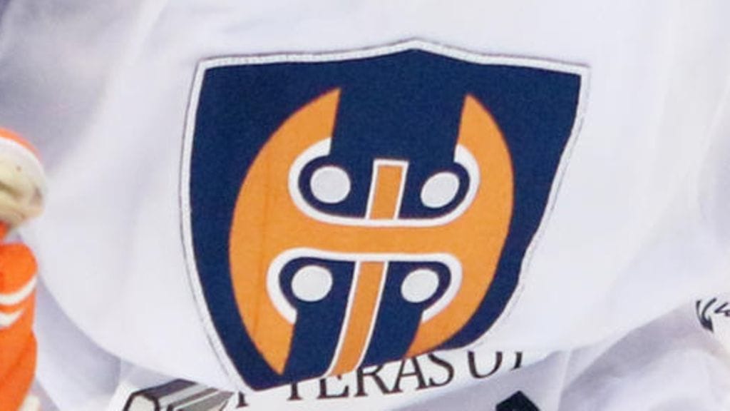 Tappara meni 1-0-johtoon Ilvestä vastaan Tampereella.