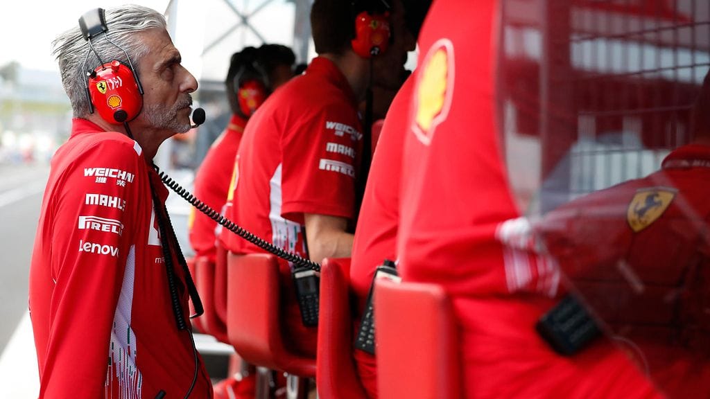 Maurizio Arrivabene