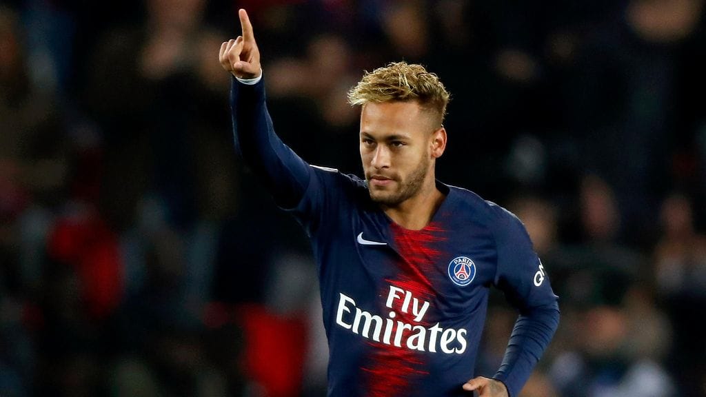 Neymar