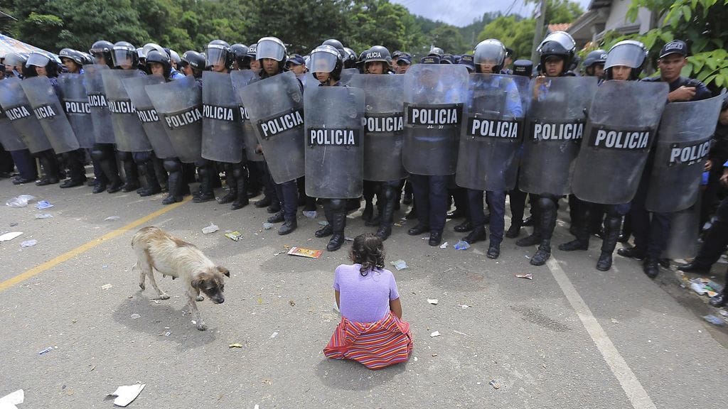honduras meksiko usa siirtolaiset (2)