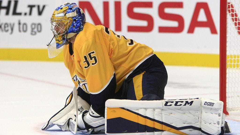Pekka Rinne