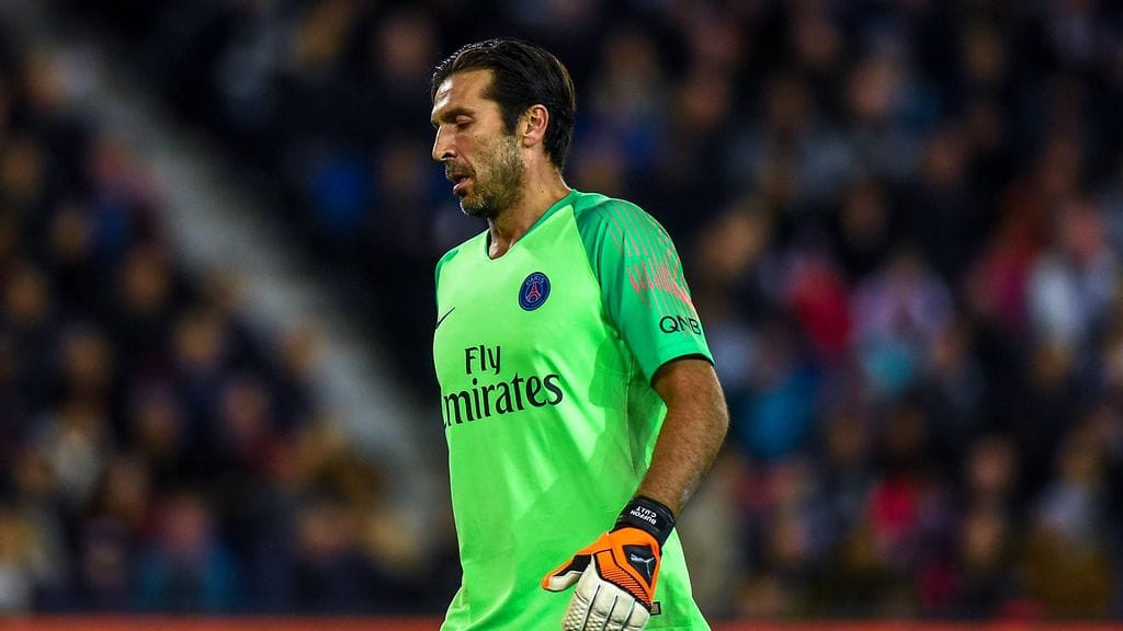 Maalivahtilegenda ei ole valmis kohtaamaan vanhaa seuraansa.