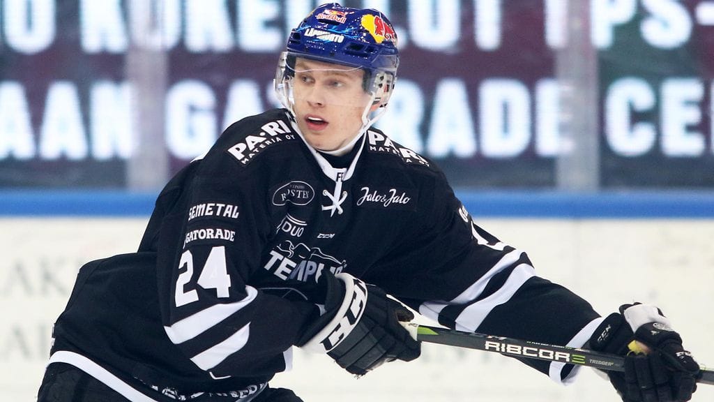 Kaapo Kakko