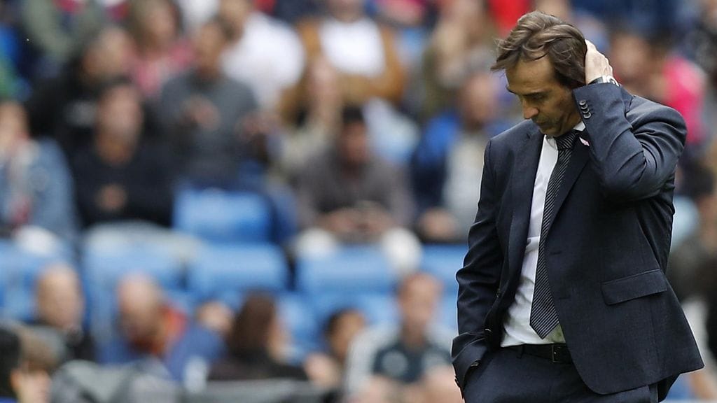 Julen Lopetegui