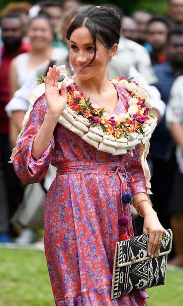 herttuatar Meghan