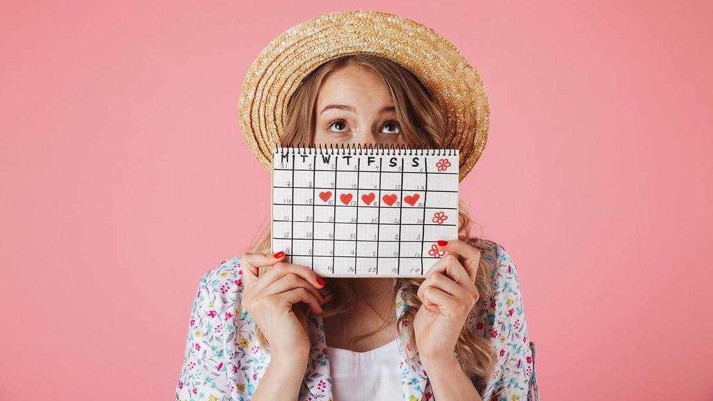 Moni nainen kärsii ikävistä PMS-oireista kuukautisten aikana. Moni nainen myös himoitsee suklaata aina kuukautisten aikana, mutta miksi?